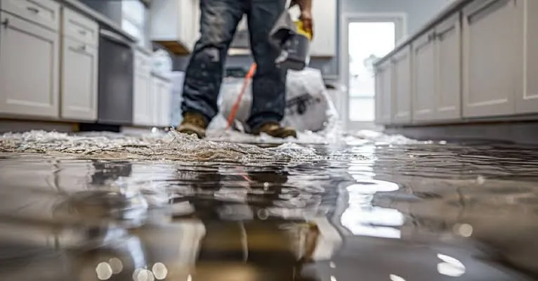 Water damage restoration companies near me in Eldora, CO - Emergency flood extraction